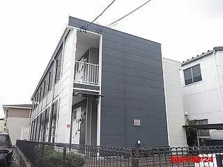 レオパレススマイリーの画像