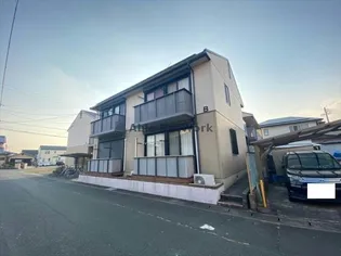 MASTTOWN市田の画像