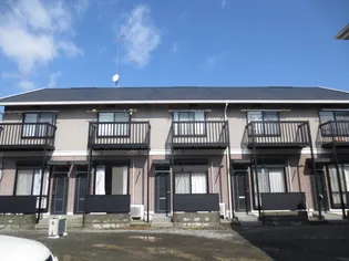 神奈川県小田原市穴部新田【一戸建】の外観