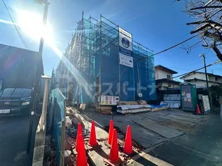 フェリスの画像