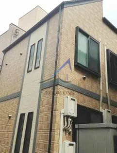 アーバンプレイス高田馬場駅前B【1階】の外観