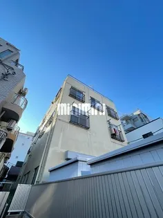 富士栄マンションの画像