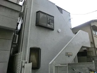 ハイツ翠の画像