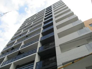 ライオンズ浅草橋ミレス【8階】の外観