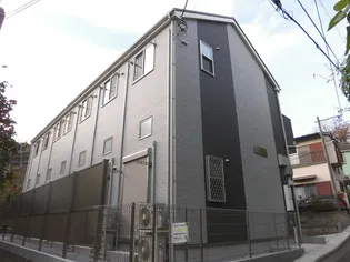 チェリーヒルズ保土ヶ谷の画像