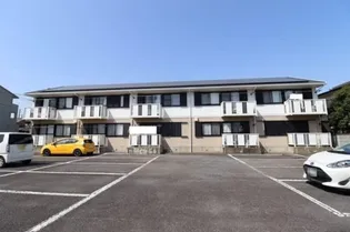 スカイハイツCの画像