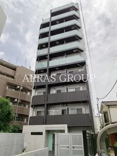 GENOVIA荻窪SKYGARDENの画像