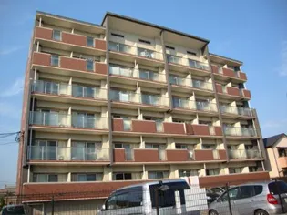 サンヴィヴェール【5階】の外観