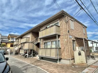 フルーレの画像