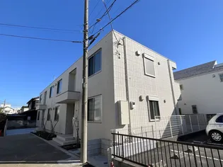 アドホック石神井公園 Aの画像