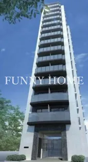 東京都世田谷区上馬4【マンション】の外観