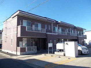 アルカンシェルRの画像