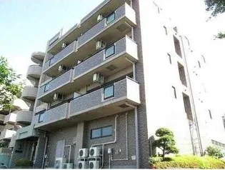 K Mパークサイドの画像