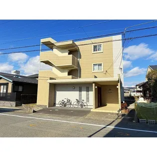 フェリスタ中山の画像