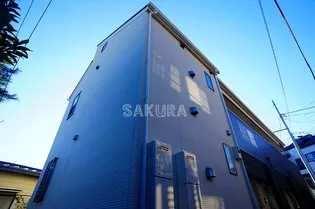 プレステージ保土ヶ谷の画像