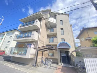 コーポハーティ21の画像