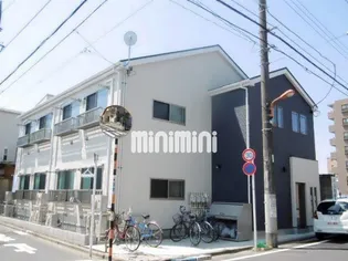 ノーブル館の画像