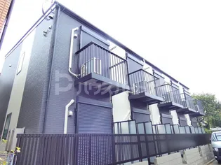 二和壱番館の画像