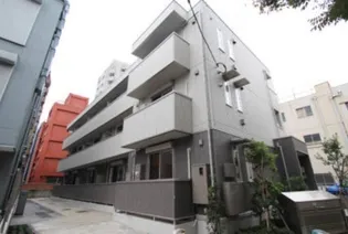 グラディート高田馬場の画像