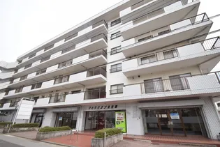 アビタシオン 東宿郷の画像