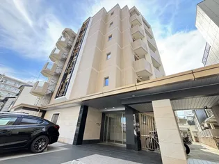 モンドール西院の画像