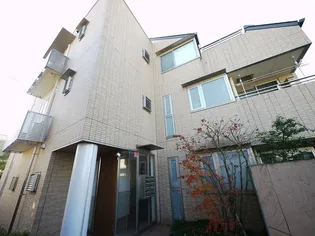 ベルメゾン鷺宮の画像