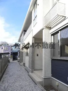 サンシャインビレッジアゼリアAの画像