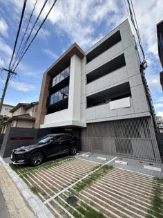 quadorContigo高宮 クアドールコンティーゴ【4階】の外観