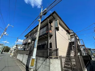 シャルム綱島の画像