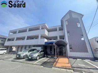 サンパールマンションの画像