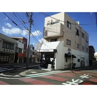 静岡県三島市北田町【マンション】の外観
