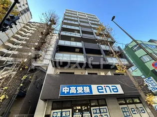 BJ氷川町の画像