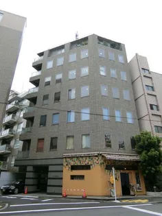 ガイア恵比寿ビルの画像