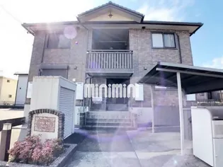 メゾンピコBの画像