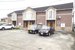 フィールド裕B棟の画像