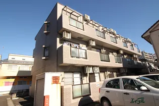 キャッスルパーク南仙台の画像