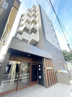 アークヒルズ横浜英町の画像