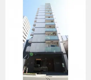 東京都台東区小島1【マンション】の外観