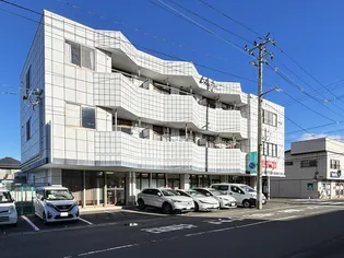 パークサイドクリヤマの画像