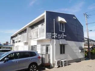 タウニーSAKA Aの画像