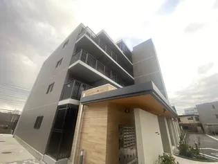 シンクロニシティ武蔵野の画像