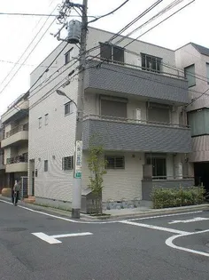 スターヒルズAの画像