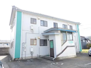 モアパートIIの画像