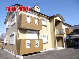 ハイツカレントAの画像