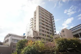 プラティーク三軒茶屋の画像