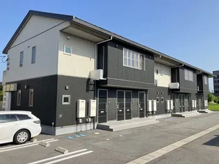 シャーメゾン エストの画像