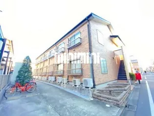 WELINA SHOEIIの画像