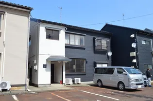 コーポ豊Dの画像