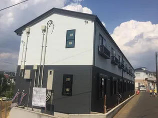 ルミエール八千代台の画像