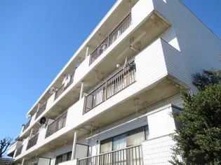 ハイツ谷沢の画像